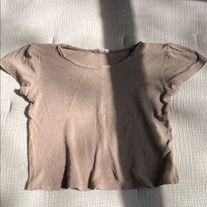 Ozma Lou Tee in Tea